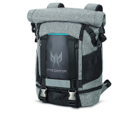 ACER Plecak Predator Gaming Utility Backpack (PBG591) T/B 17,3" nr 4 NP.BAG1A.288 - 481129 - zdjęcie 2